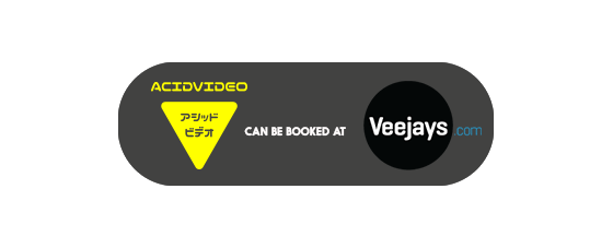 Acidvideo Can Be Booked At Veejays.com